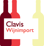 Clavis Wijnimport Hilvarenbeek
